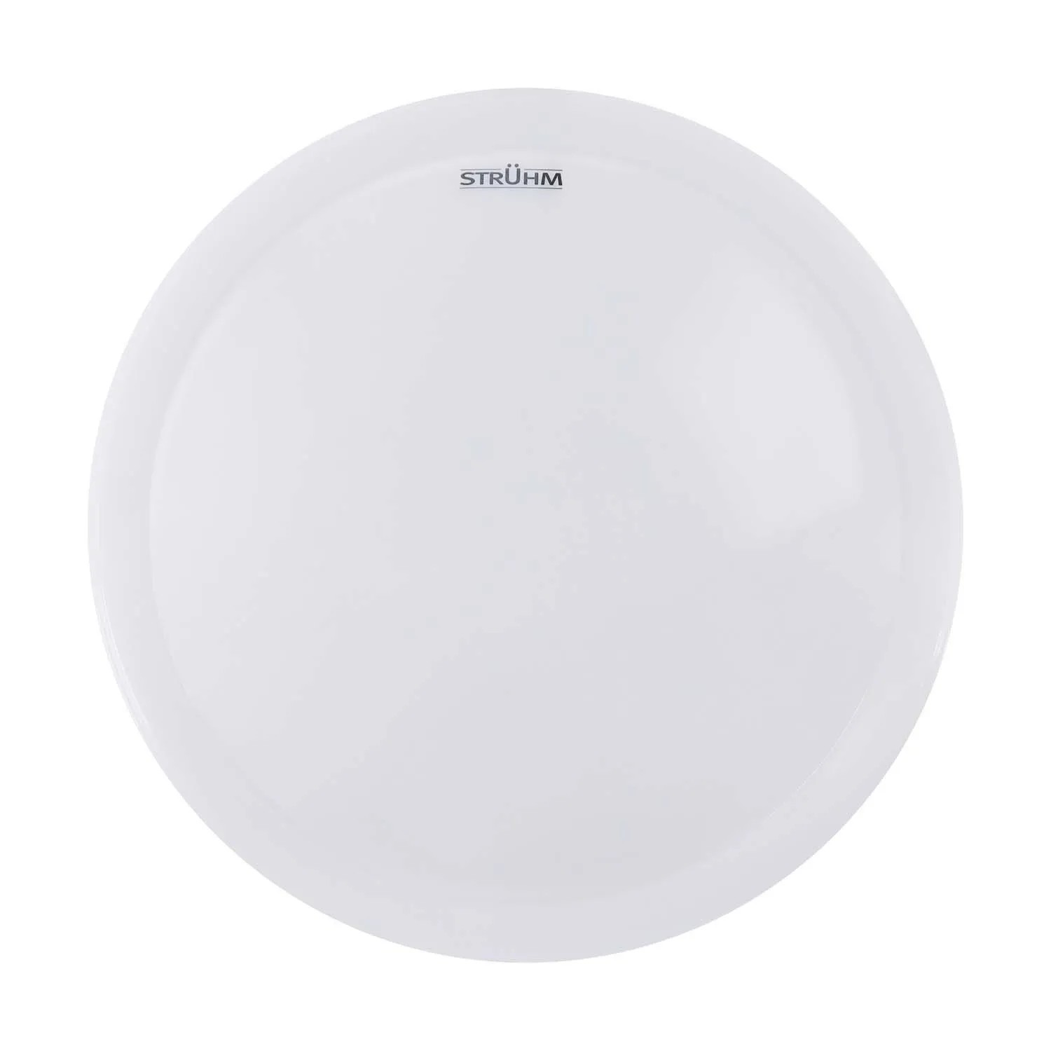 Struhm Plafon z czuj. ruchu DENZEL LED C MVS 18W 4100K 1670lm śr. 22cm biały
