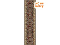 Chodnik Standard Tamir granat 80 cm