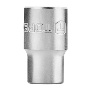 Topex Nasadka sześciokątna 1/2" - 13 mm