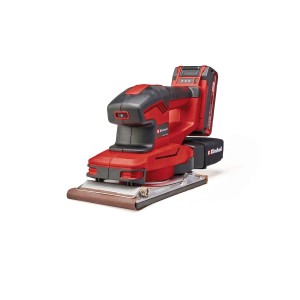 Einhell Szlifierka oscylacyjna TE-OS 18/230 Li-Solo 18V