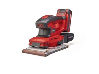 Einhell Szlifierka oscylacyjna TE-OS 18/230 Li-Solo 18V