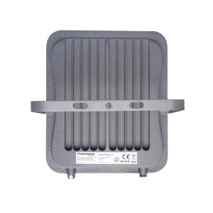 Germina Naświetlacz LED PREMIUM ARES 200W 5000K 20000lm IP65 chrom
