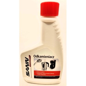 Sann Profi Odkamieniacz 200 ml