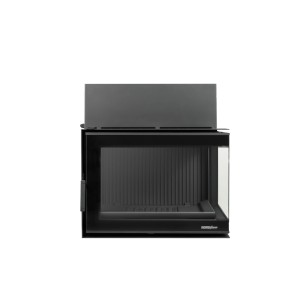 Nordflam Wkład kominkowy Torn prawy 72x69x48