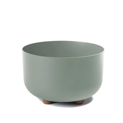 Misa Sofia zielona - 27 cm