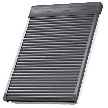 Velux Roleta zewnętrzna elektryczna 78x140