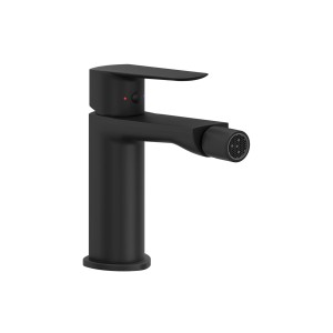 Ravak Bateria bidetowa Life czarna