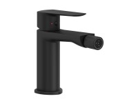 Ravak Bateria bidetowa Life czarna