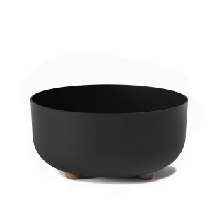 Misa Sofia czarna - 30 cm