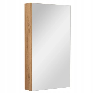 Astor Szafka lustrzana wotan 50x90x14 cm