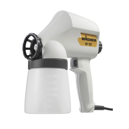 Wagner Pistolet natryskowy W95