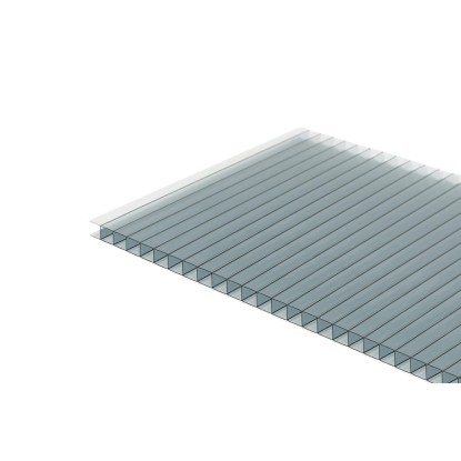 Gutta Płyta komorowa PC LT 6mm grafitowa 1050x2000 mm