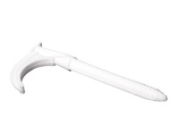 Hydroland Hak podłogowy pojedyńczy L-77 mm. 50 szt. Hydroland Hak podłogowy pojedyńczy L-77 mm. 50 szt.