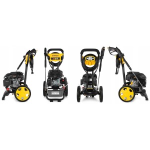 Stanley Myjka ciśnieniowa spalinowa SXPW240TRA 2700W 240 bar