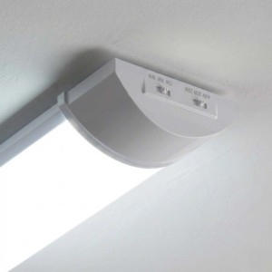 Struhm Lampa liniowa LOTOS LED 25/30/40W CCT 2830/3280/4180lm biała
