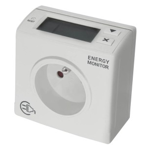 Düwi Kompaktowy miernik energii / Energy meter