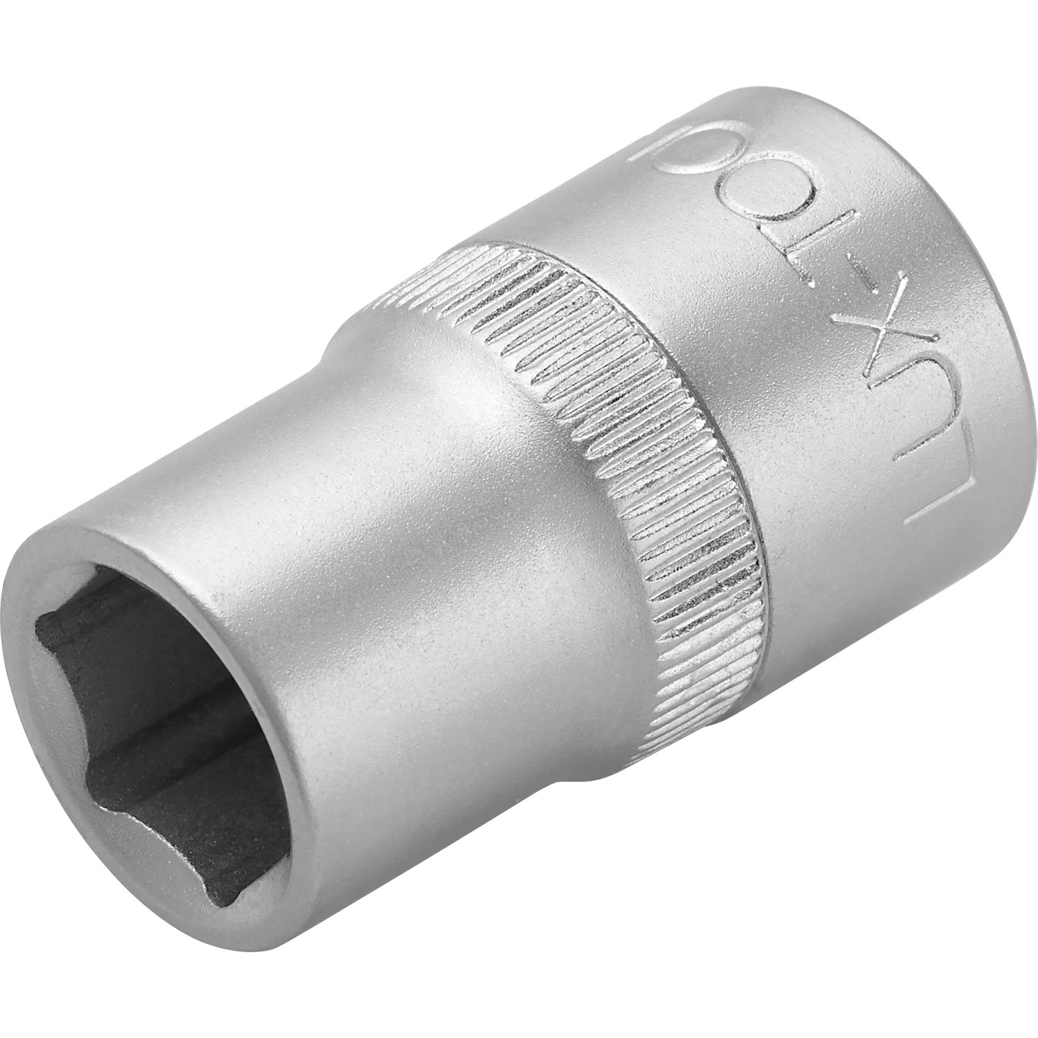 LUX-TOOLS Nasadka sześciokątna 13 mm z napędem 12,5 mm (1/2")