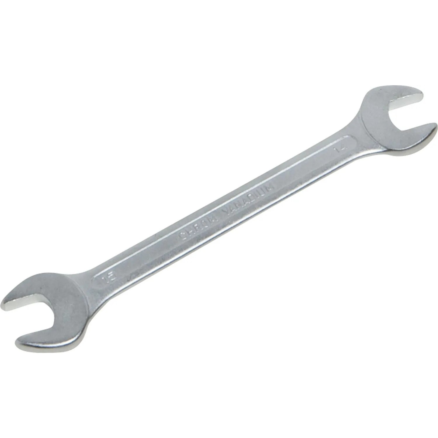 LUX-TOOLS Klucz płaski 14 mm x 15 mm