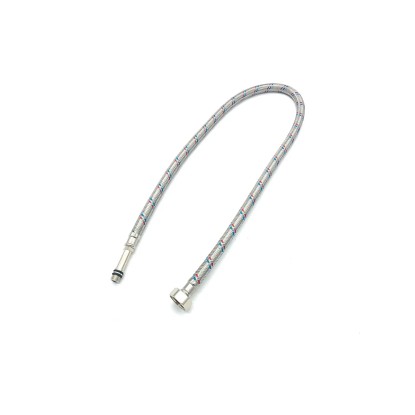 Fluvius Wężyk nierdzewny 1/2 x 10 L100 długa