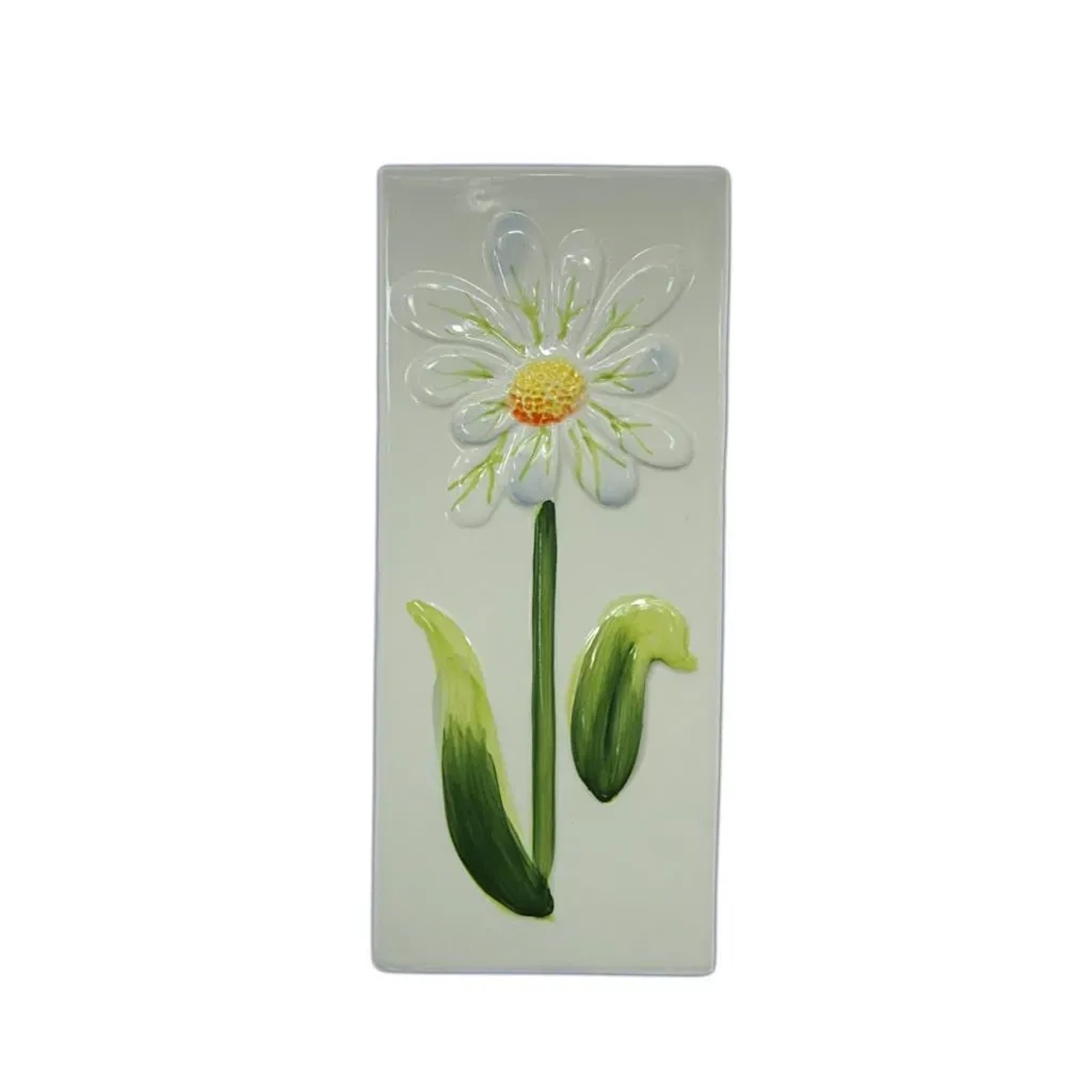 Nawilżacz ceramiczny nr 316 Kwiaty