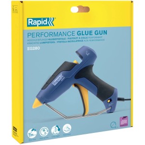 Rapid Pistolet klejowy EG280 350W