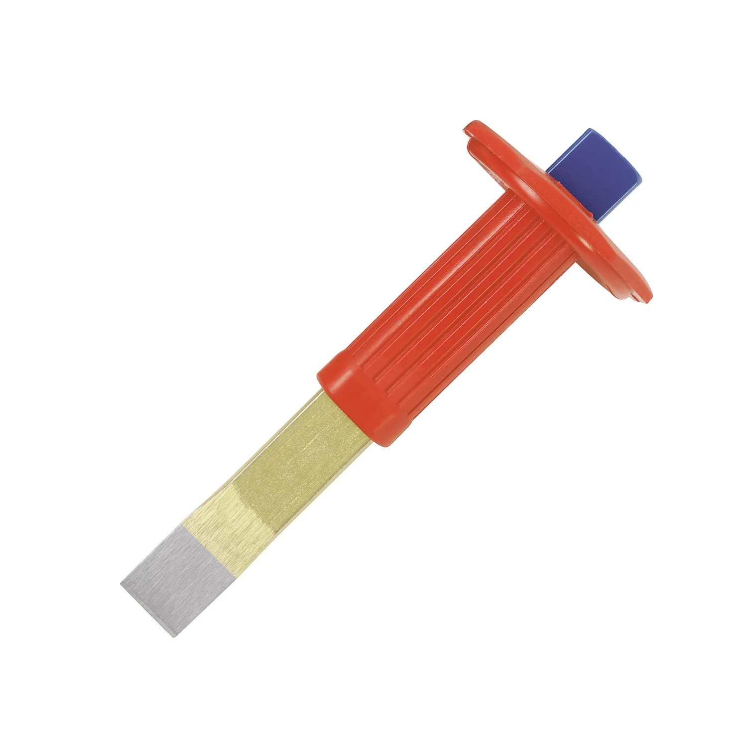 LUX-TOOLS Przecinak z osłoną na ręce 240 mm