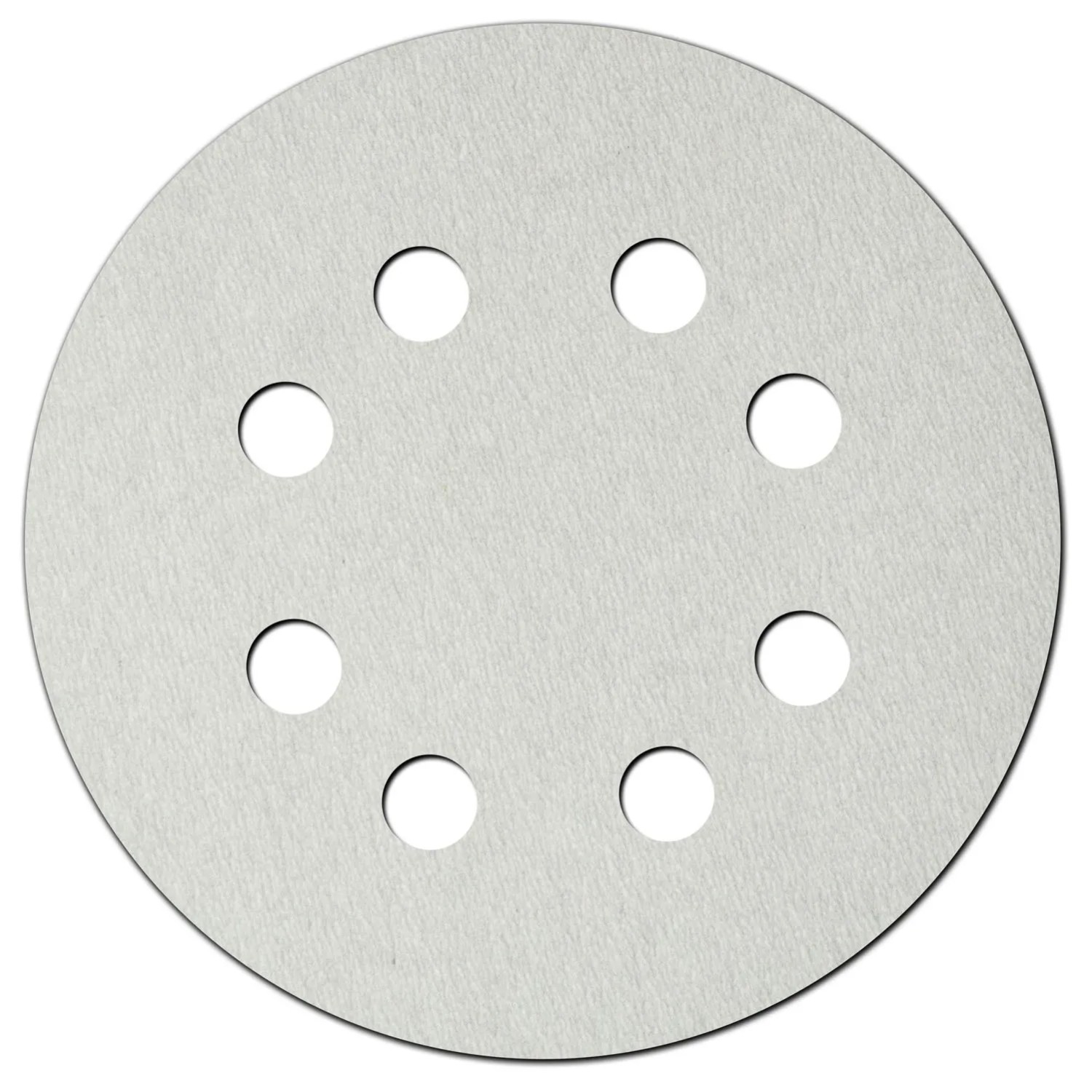 Dedra Tarczki ścierne 180 mm gr. 240 - 5 szt.