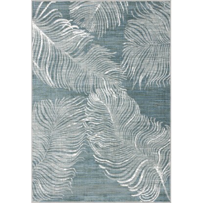 Dywan SENSI TRACIE 160 x 230 cm malachit