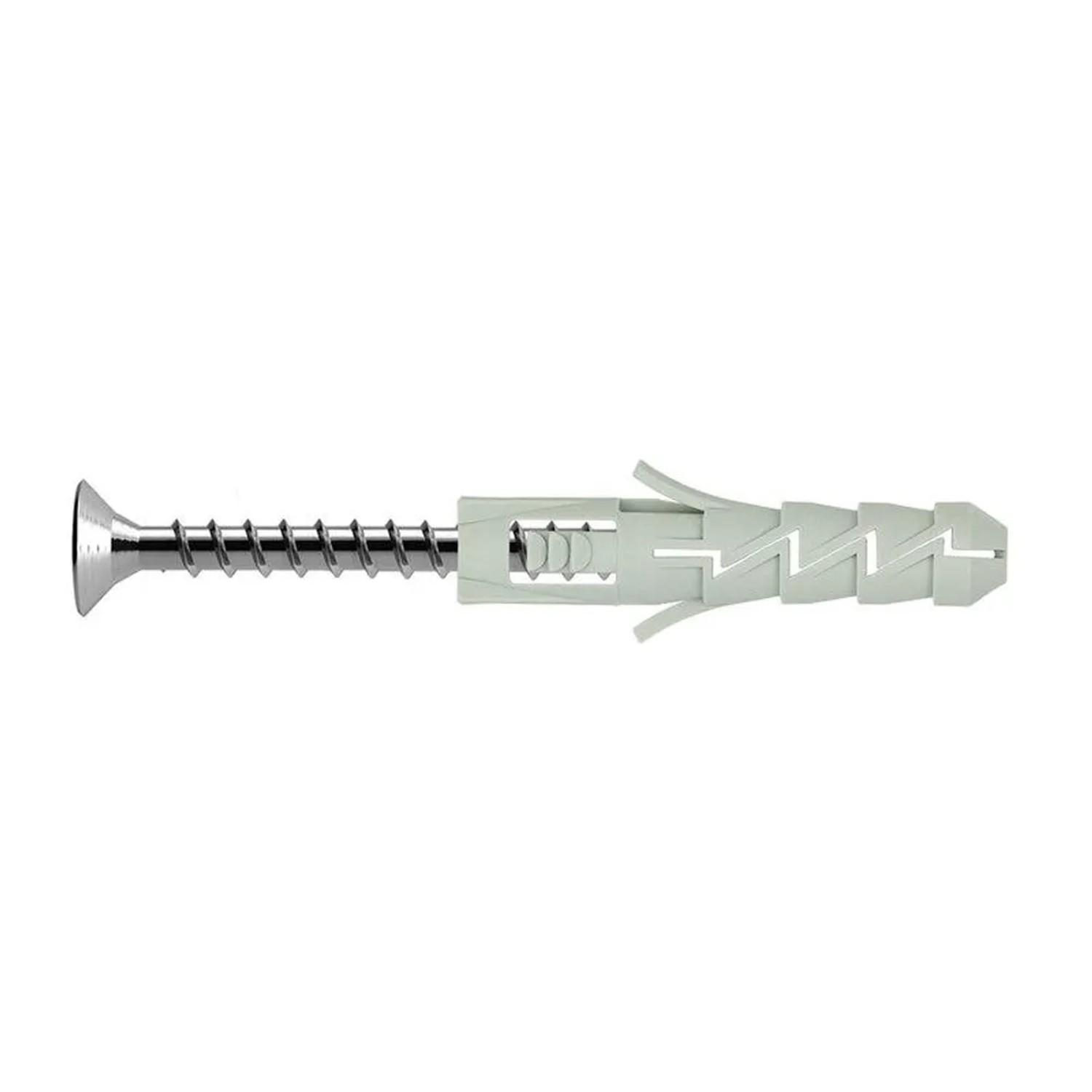 Koelner Kołek FIX rozporowy z wkrętem 12 mm 3 szt.