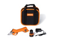 DAEWOO Sekator akumulatorowy DAGP 2516Li set