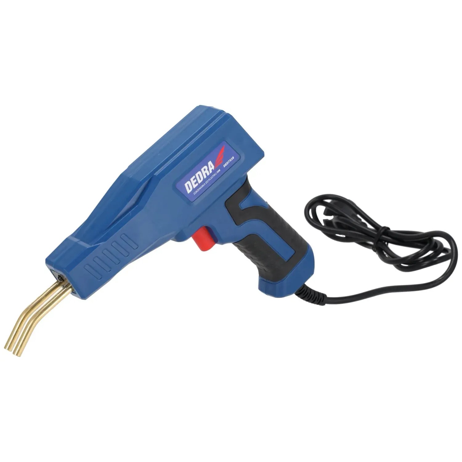 Dedra Zgrzewarka do plastiku 50W