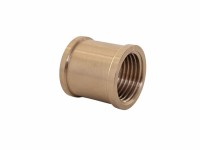 Fluvius Mufa mosiądz 1