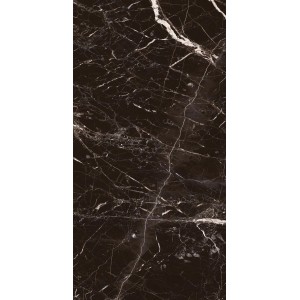 Gres szkliwiony polerowany Golden White 60 × 120 cm