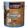 Drewnochron Impregnat Extra powłokotwórczy palisander - 9L