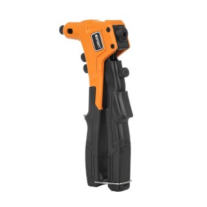 SMART365 Nitownica ręczna 2,4 - 4,8 mm, 200 mm
