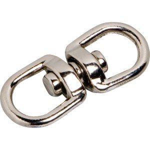 Obrotowe złącze metalowe, odpowiednie do Liny.