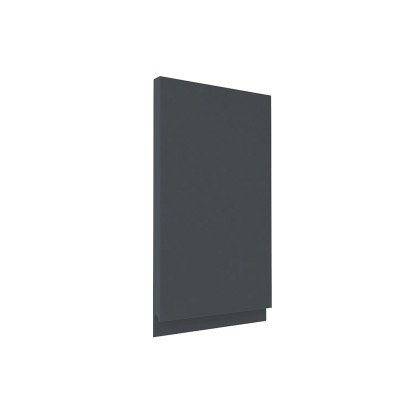 Front Verona Czarny Mat 35,6 x 20 cm