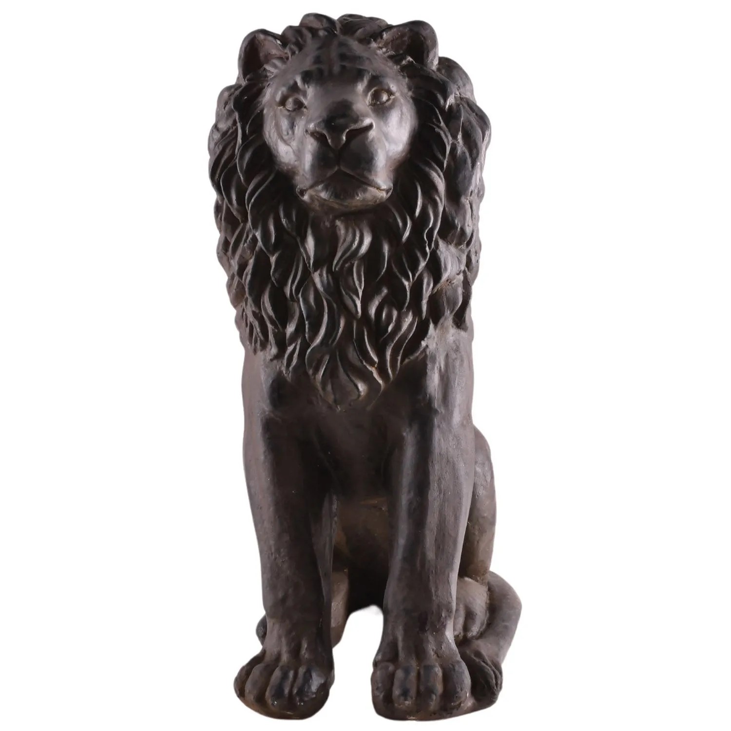 Figurka lew - 60 cm