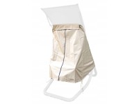 Pokrowiec na fotel wiszący ALPHA 1 Pokrowiec na fotel wiszący ALPHA 1