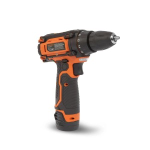 DAEWOO Wiertarko-wkrętarka akumulatorowa DAA 1210 Li 12V 1,5 Ah