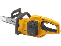 Stiga Pilarka łańcuchowa CS100e set 20 V