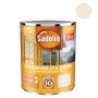 Sadolin Lakierobejca Extra, kremowa biel, do użytku zewnętrznego, puszka 2,5 litra.