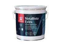Emalia Metallista Extra antykorozyjna Baza A 2,7L