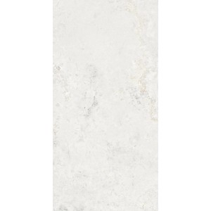 Gres szkliwiony Sierra white carving 60 x 120 cm