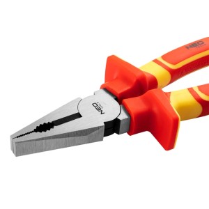Neo Tools Szczypce uniwersalne 1000V 200 mm