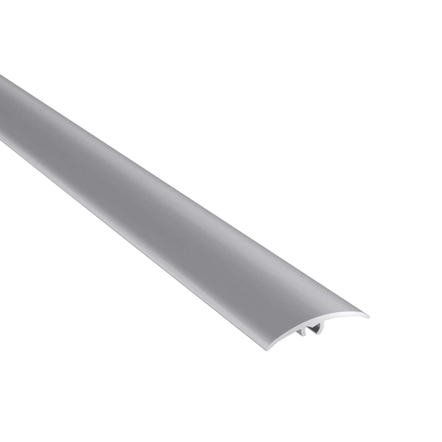 Arbiton profil dylatacyjny CS1 aluminiowy srebrny 37 x 930 mm