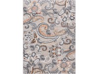 Agnella Dywan GIZEL BIRCZAL 160 x 230 cm szary Agnella Dywan GIZEL BIRCZAL 160 x 230 cm szary