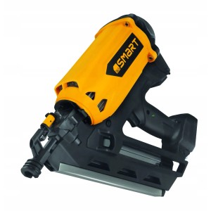 SMART365 Gwoździarka gazowa konstrukcyjna do drewna, 50-90 mm