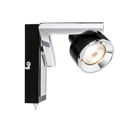 Paulmann Kinkiet Turn 1x40W GU10