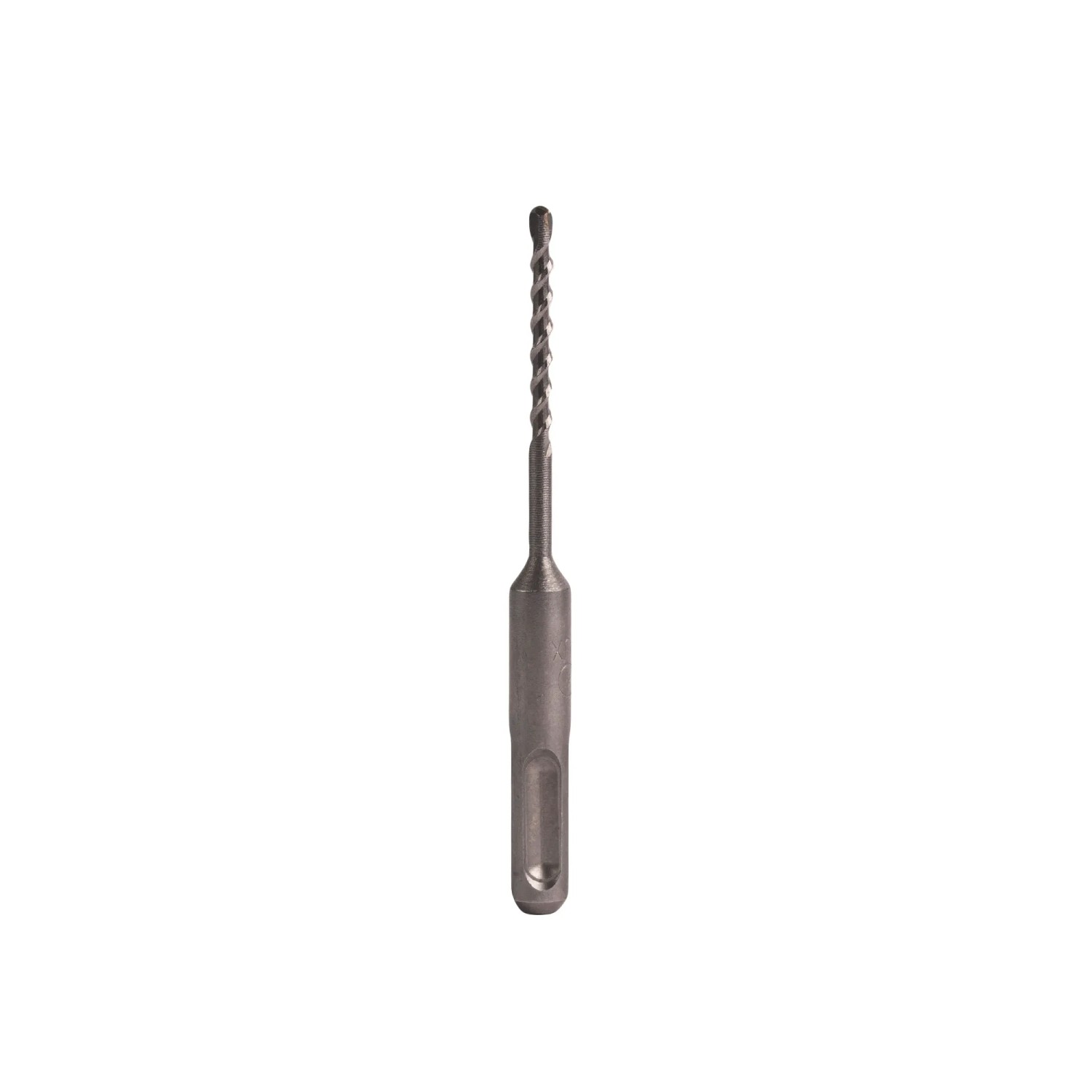 LUX-TOOLS Wiertło do betonu SDS Plus 4x110 mm